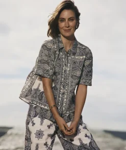 Sussan Tops|Shirts & Blouses><noscript><img width=