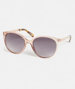 Sussan Sunglasses>Biarritz Round Sunglasses