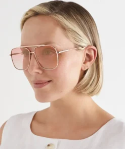 Sussan Sunglasses>Preston Sunglasses