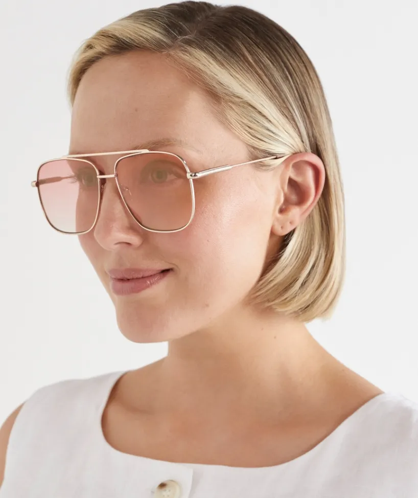 Sussan Sunglasses>Preston Sunglasses
