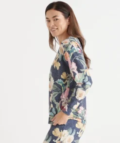 Women Sussan Women's Pyjama Tops><noscript><img width=
