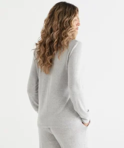 Women Sussan Women's Pyjama Tops|Everyday Icons><noscript><img width=