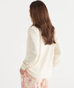Women Sussan Women's Pyjama Tops><noscript><img width=