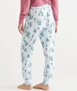Sussan Pyjama Bottoms><noscript><img width=