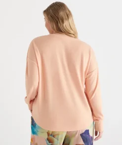 Women Sussan Women's Pyjama Tops><noscript><img width=