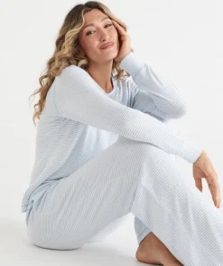 Sussan Pyjama Bottoms><noscript><img width=