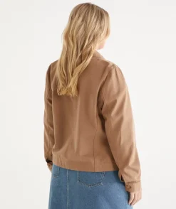 Sussan Jackets & Coats|Shackets><noscript><img width=