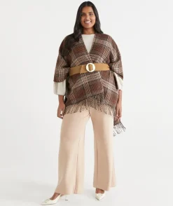 Sussan Wraps & Ponchos><noscript><img width=