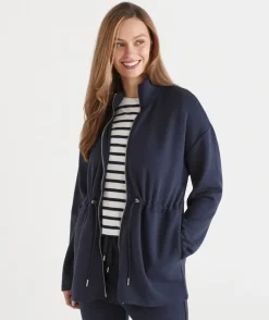 Sussan Loungewear|Jackets & Coats><noscript><img width=