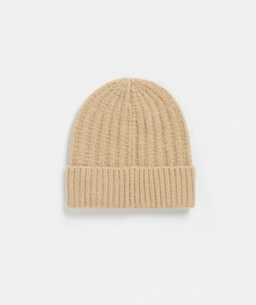 Sussan Knit Accessories|Hats>Cosy Rib Beanie -