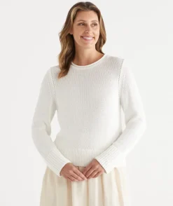 Sussan Tops|Knitwear><noscript><img width=