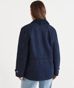 Sussan Jackets & Coats|Shackets><noscript><img width=