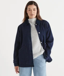 Sussan Jackets & Coats|Shackets><noscript><img width=
