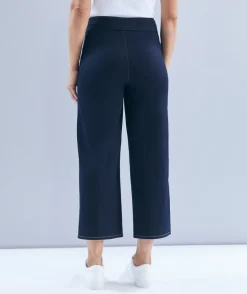 Sussan Pants|Denim><noscript><img width=