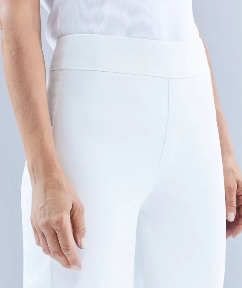 Sussan Pants|Denim>Denim Culotte -