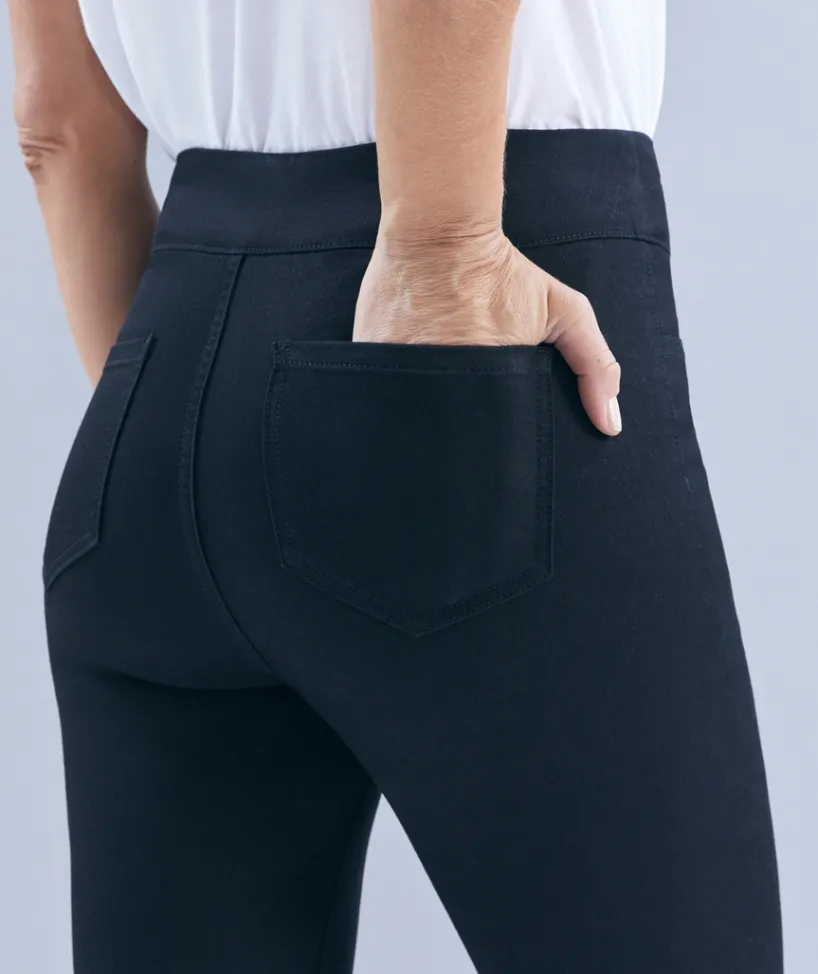 Sussan Denim|Pants>Denim Jegging -