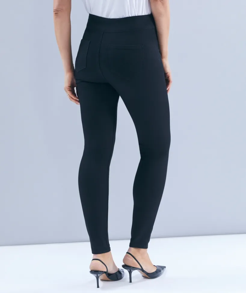 Sussan Denim|Pants>Denim Jegging -