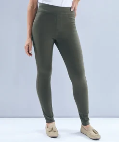 Sussan Pants|Denim><noscript><img width=