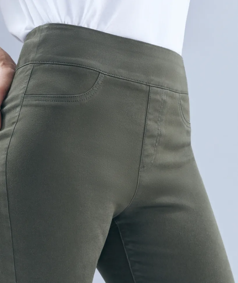 Sussan Pants|Denim>Denim Jegging -