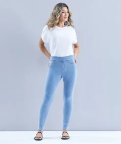 Sussan Pants|Denim>Denim Jegging -