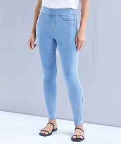 Sussan Pants|Denim><noscript><img width=