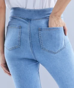 Sussan Pants|Denim><noscript><img width=