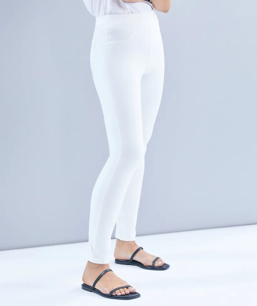 Sussan Pants|Denim>Denim Jegging -