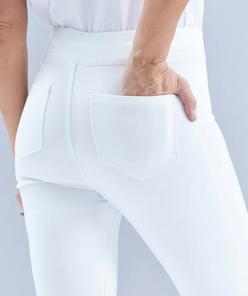 Sussan Pants|Denim>Denim Jegging -