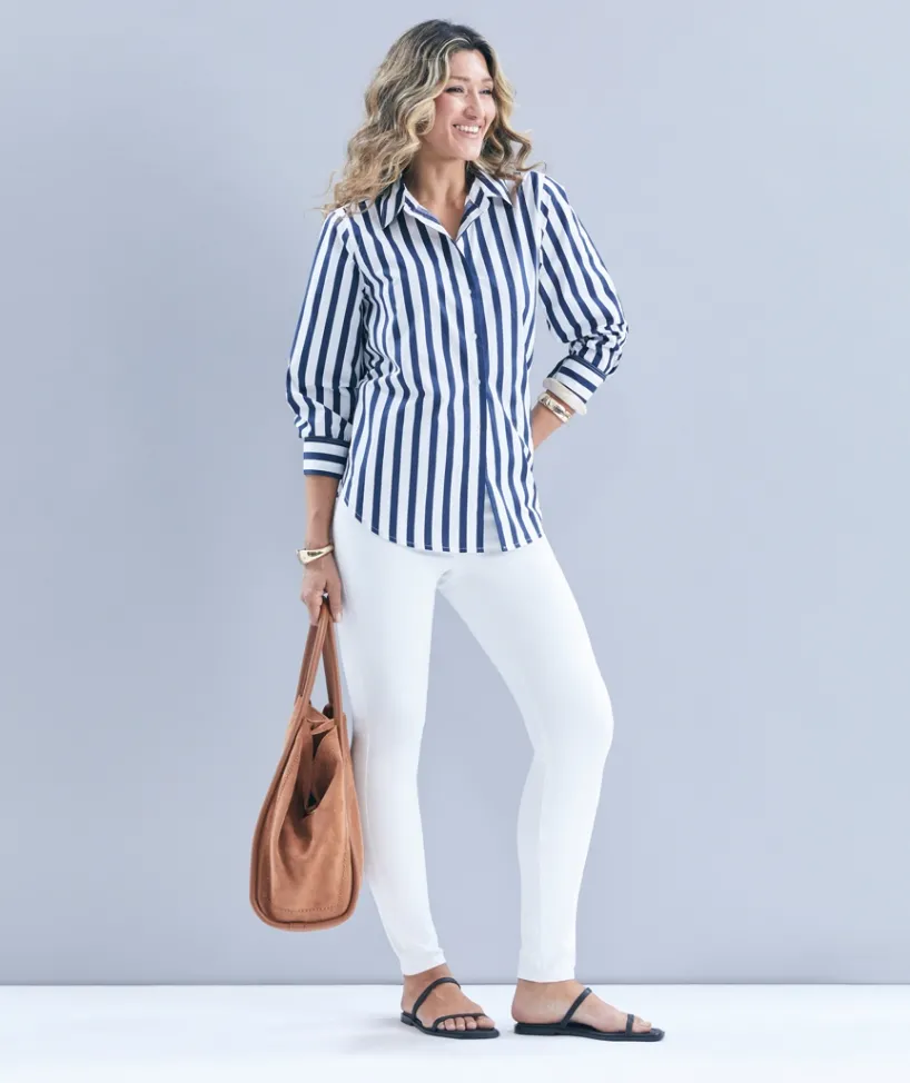 Sussan Pants|Denim>Denim Jegging -