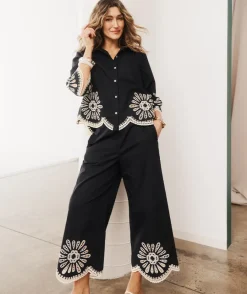 Sussan Pants><noscript><img width=