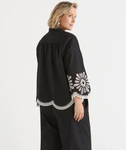 Sussan Tops|Shirts & Blouses><noscript><img width=