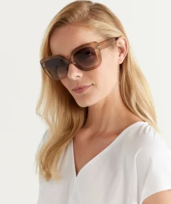 Sussan Sunglasses>Esther Sunglasses