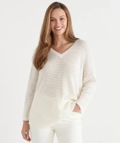 Sussan Tops|Knitwear><noscript><img width=