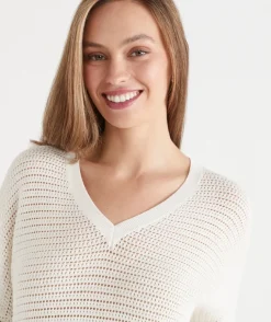 Sussan Tops|Knitwear><noscript><img width=