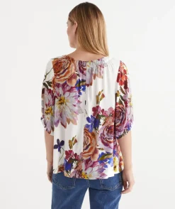 Sussan Tops><noscript><img width=