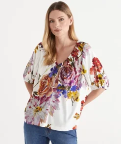 Sussan Tops><noscript><img width=