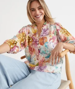 Sussan Tops|Shirts & Blouses><noscript><img width=