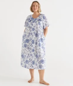 Sussan Dressing Gowns><noscript><img width=