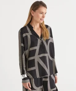 Sussan Tops|Shirts & Blouses><noscript><img width=