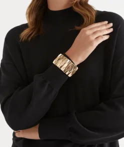 Sussan Jewellery>Stretch Cuff