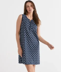 Sussan Nighties|Everyday Icons>Heart Nightie