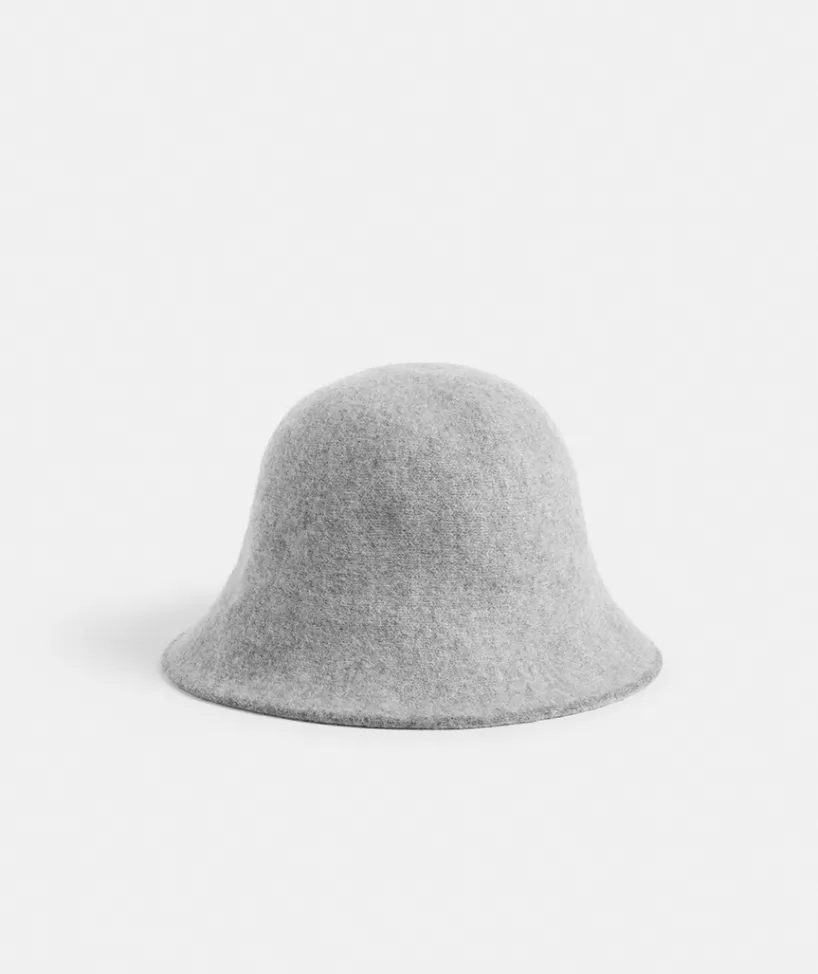 Sussan Hats>Knit Bucket Hat