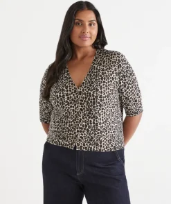 Sussan Tops|Knitwear><noscript><img width=