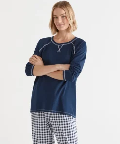 Women Sussan Women's Pyjama Tops|Everyday Icons><noscript><img width=