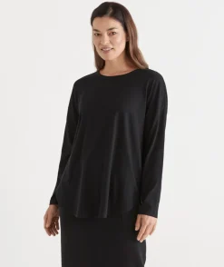 Sussan Tops|T-Shirts><noscript><img width=