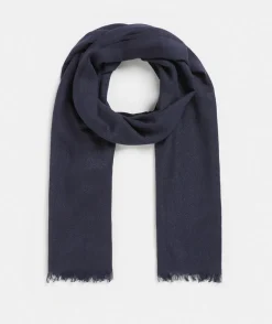 Sussan Knit Accessories|Scarves>Metallic Scarf -
