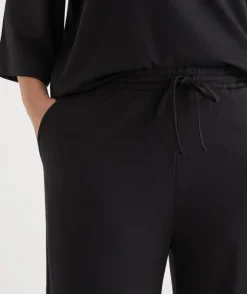 Sussan Pants>Ponte Everyday Drawstring Pant