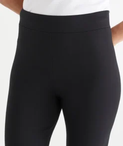 Sussan Pants|Everyday Icons>Ponte Legging -