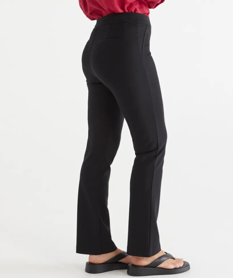 Sussan Pants|Everyday Icons>Ponte Tailored Pant -