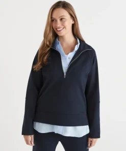 Sussan Tops|Loungewear><noscript><img width=
